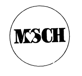 MSCH logo