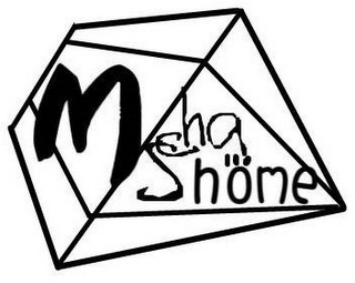 MSCHA HOME logo