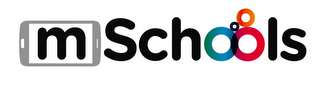 MSCHOOLS logo