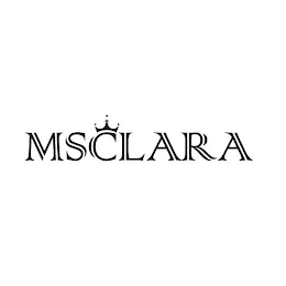 MSCLARA logo
