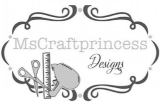 MSCRAFTPRINCESS DESIGNS logo