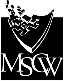 MSCW logo