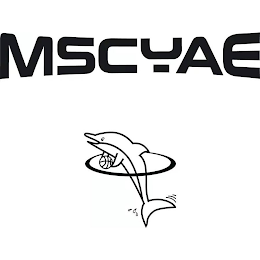MSCYAE logo