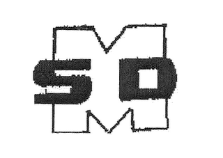 MSD logo