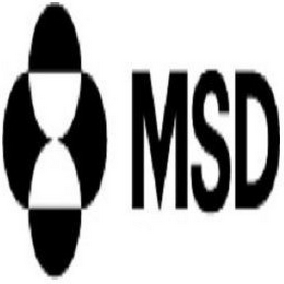 MSD logo