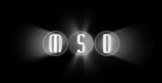 MSD logo