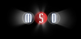 MSD logo