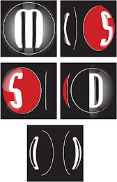 MSD logo
