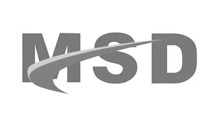 MSD logo