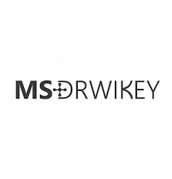 MSDRWIKEY logo