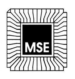 MSE logo