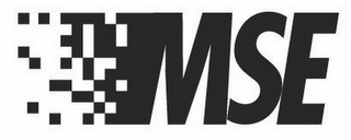 MSE logo