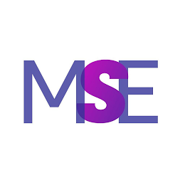 MSE logo