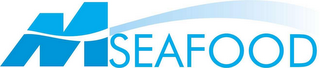 MSEAFOOD logo