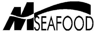 MSEAFOOD logo