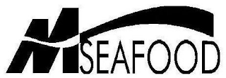 MSEAFOOD logo