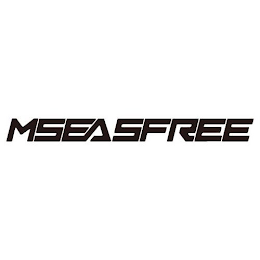MSEASFREE logo