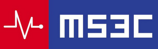 MSEC logo