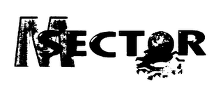 MSECTOR logo