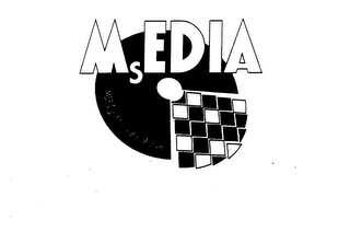 MSEDIA MSE DIGITAL INFORMATION ARCHIVES logo