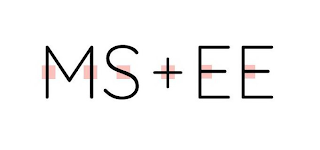MS+EE logo