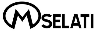 MSELATI logo