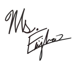 MS.ELIJHA logo