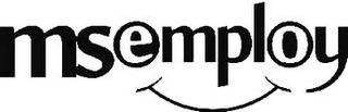 MSEMPLOY logo