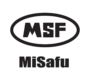 MSF MISAFU logo