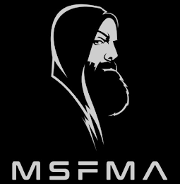 MSFMA logo
