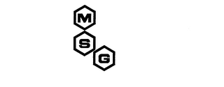 MSG logo