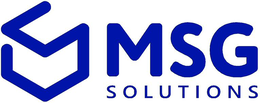 MSG SOLUTIONS logo