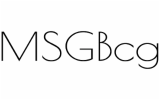 MSGBCG logo