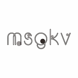 MSGKV logo