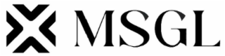 MSGL logo