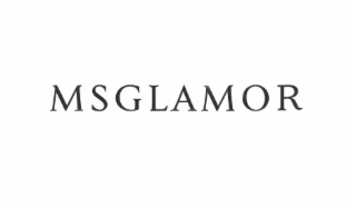 MSGLAMOR logo