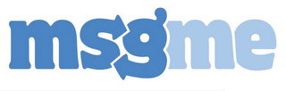 MSGME logo