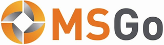 MSGO logo