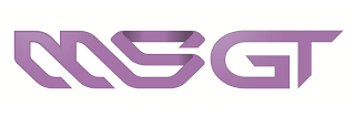 MSGT logo