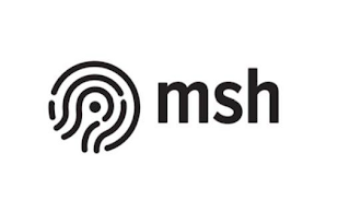 MSH logo