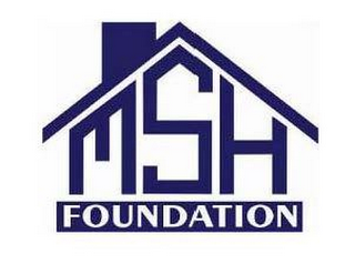 MSH FOUNDATION logo
