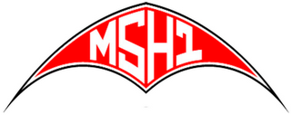 MSH1 logo