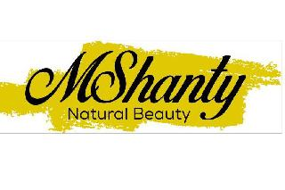 MSHANTY logo