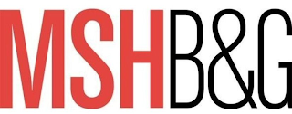 MSHB&G logo