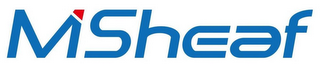 MSHEAF logo