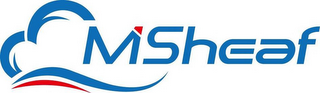 MSHEAF logo