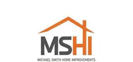 MSHI MICHAEL SMITH HOME IMPROVEMENTS logo