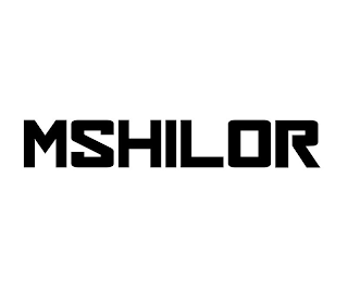 MSHILOR logo