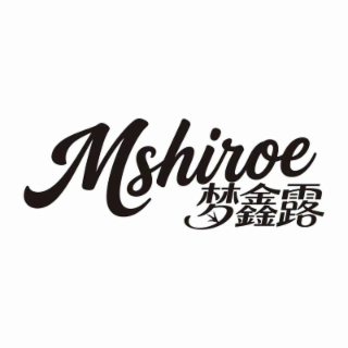 MSHIROE logo