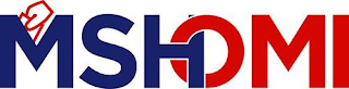 MSHOMI logo